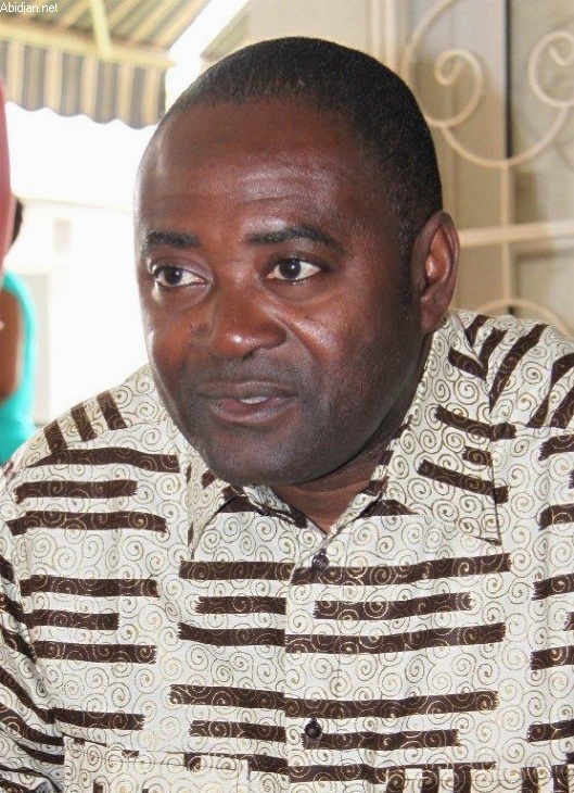 Pillages et incendies des résidences des pro-Ouattara / Gnamien Konan aux Jeunes patriotes : ‘’Quand on vous envoie encore, il faut savoir vous envoyer’’